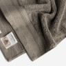 Полотенце из микрокоттона GERMAN GRASS Grey Balance Grass 70х140