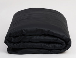 Пододеяльник GERMAN GRASS BLACK BRILLIANT GRASS 220х240