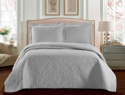 Покрывало тонкое из микрофибры TANGO MARRAKECH TRM-101 240х240