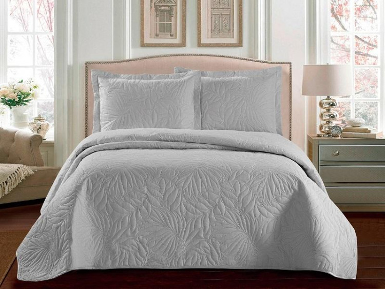 Покрывало тонкое из микрофибры TANGO MARRAKECH TRM-101 240х240