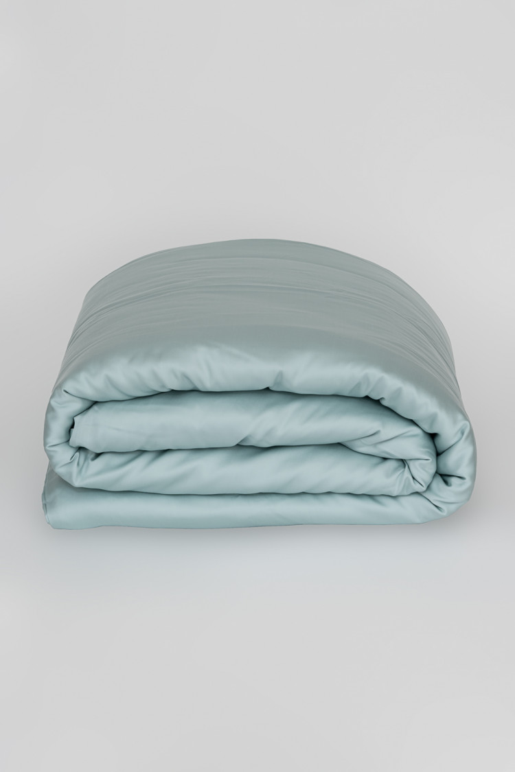 Пододеяльник GERMAN GRASS SEA WAVE BRILLIANT GRASS 240х260