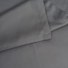 Постельное белье GERMAN GRASS GREY BRILLIANT GRASS 70х70 (2шт) 1,5-спальное