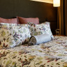 Постельное белье VON DER THANNEN CLAY PEONY 50х70 (2шт) семейное
