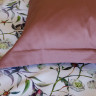 Постельное белье VON DER THANNEN CLAY PEONY 50х70 (2шт) семейное