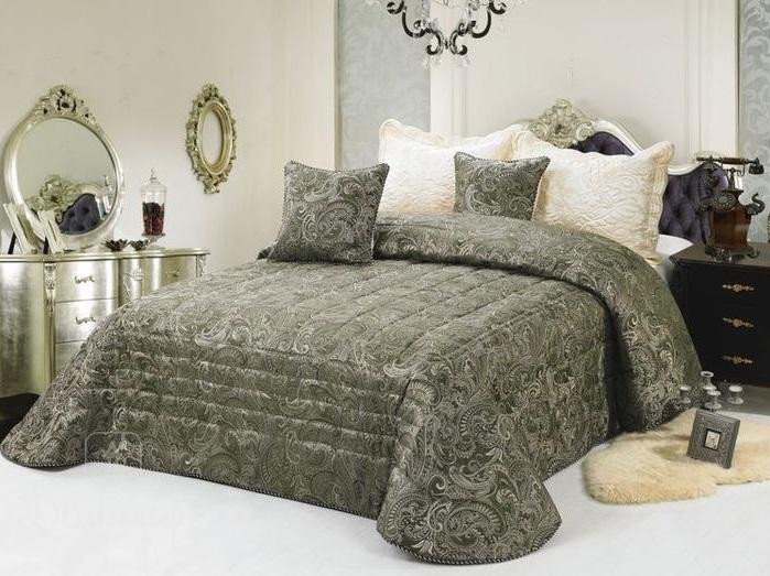 Покрывало жаккардовое TANGO Palazzo Ducale WAR-4 240х260Н