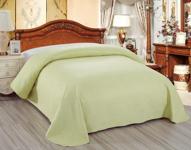 Покрывало стеганое из микрофибры SL 12113 260х260