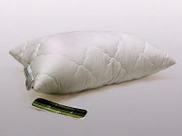 Подушка NATURES БАРХАТНЫЙ БАМБУК ББ-П-5-3 68х68 упругая