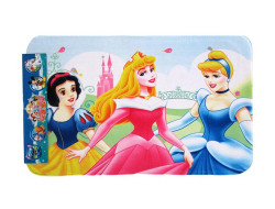 Коврик велюровый TANGO 1308-04 50х80