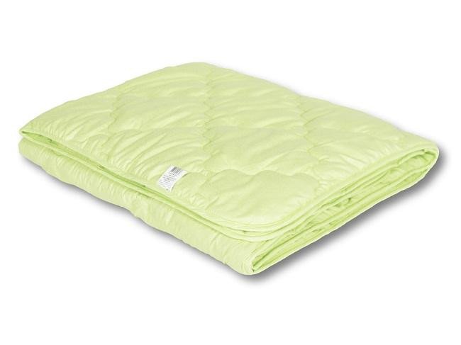 Одеяло стеганое АЛЬВИТЕК КРАПИВА-МИКРОФИБРА 200x220 легкое