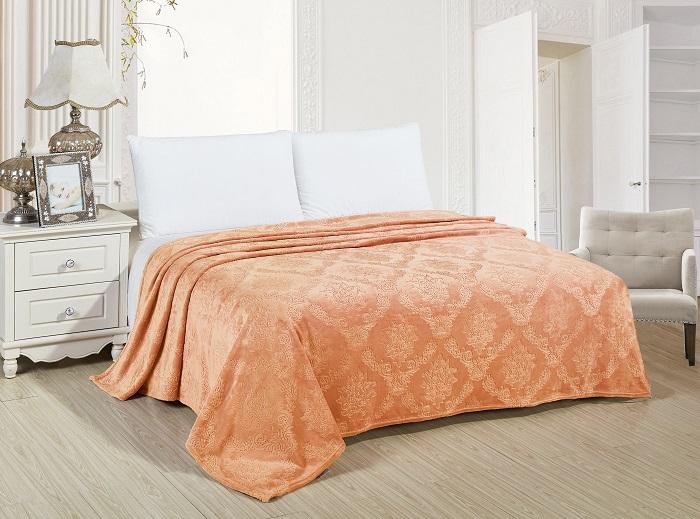 Плед велсофт CLEO ПАРМА-119 180х200