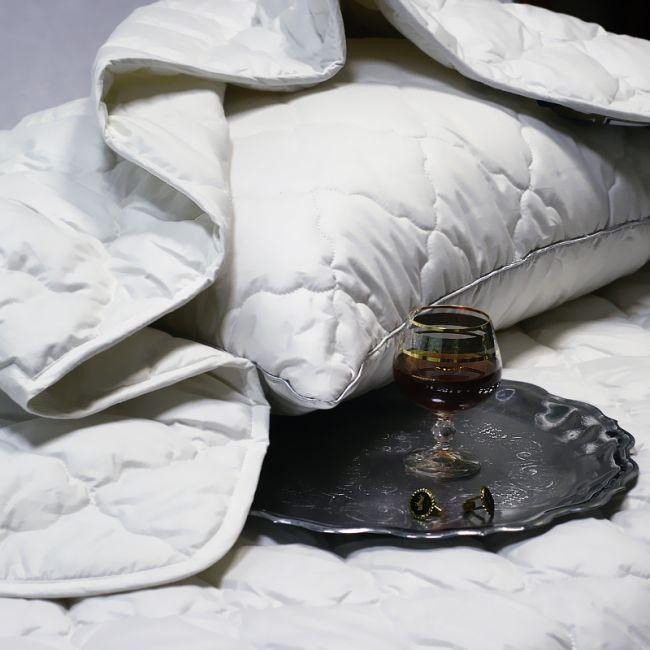 Подушка NATURES БЛАГОРОДНЫЙ КАШЕМИР БК-П-3-2 50х68 средняя