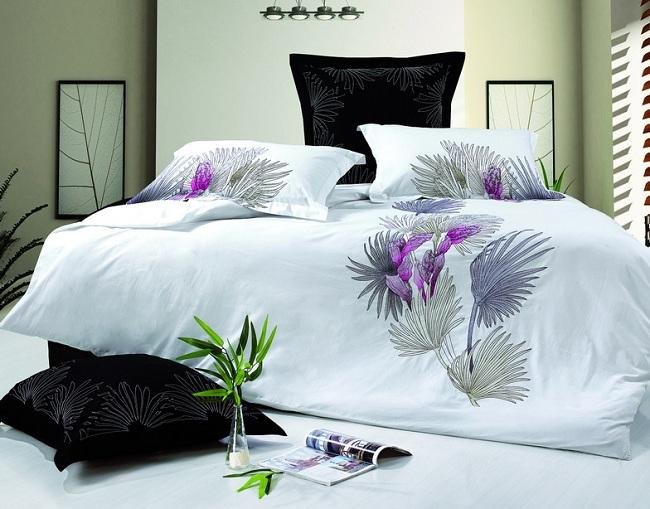 Постельное белье KINGSILK DALLAS 1,5-спальное