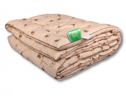 Одеяло стеганое АЛЬВИТЕК САХАРА-СТАНДАРТ 200x220 теплое