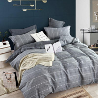 Постельное белье из сатина TANGO TS04-X235 50х70 (2шт), 70х70 (2шт) евро