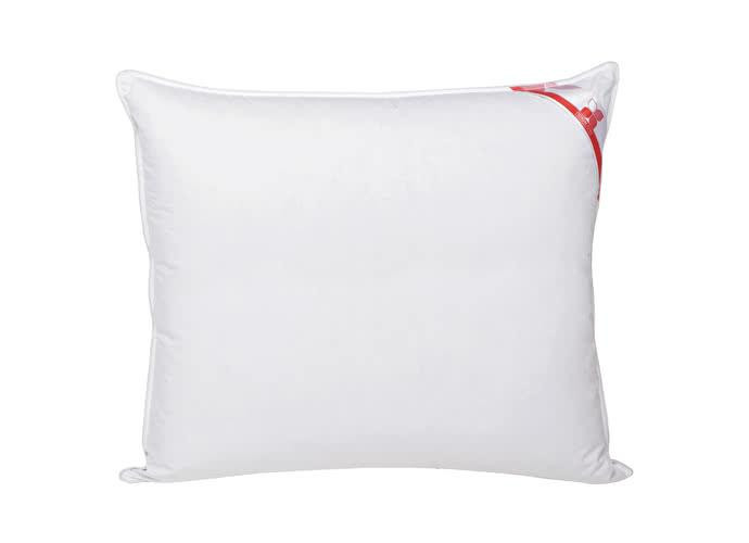 Подушка пуховая Легкие Сны ВЕРОНА 68х68 упругая