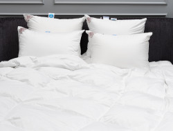 Подушка GERMAN GRASS AIR DOWN GRASS 50х68 мягкая