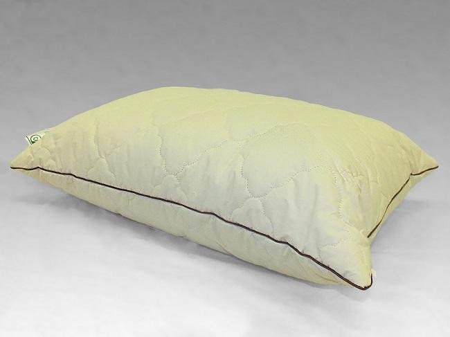 Подушка NATURES СОН ШАХЕРЕЗАДЫ СШ-П-5-2 стеганая 68х68 средняя