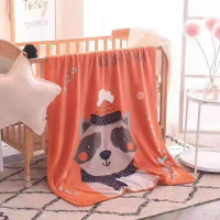 Плед детский из микрофибры TANGO ФЛАНЕЛЬ 1014-17 100х140