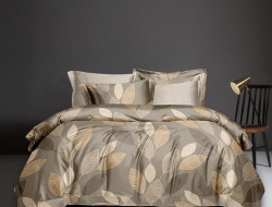 Постельное белье из микросатина TANGO DREAM FLY DF03-523 50х70 (2шт) евро