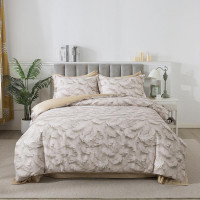 Постельное белье из египетского хлопка TANGO ФИОЛЛИНИ 50х70 (4шт) евро