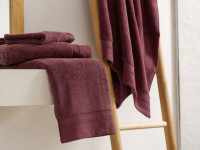 Полотенце из микрокоттона GERMAN GRASS Wine Balance Grass 70х140