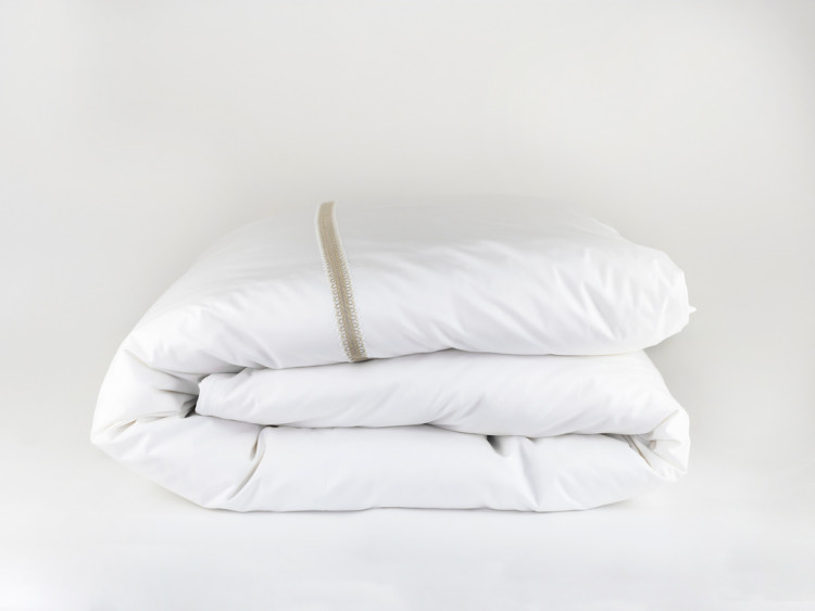 Пододеяльник GERMAN GRASS TYROL NOBLE CANVAS GRASS 150х200