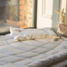 Детский комплект GERMAN GRASS BABY SILK COCOON из одеяла 100х150 и подушки 40х60