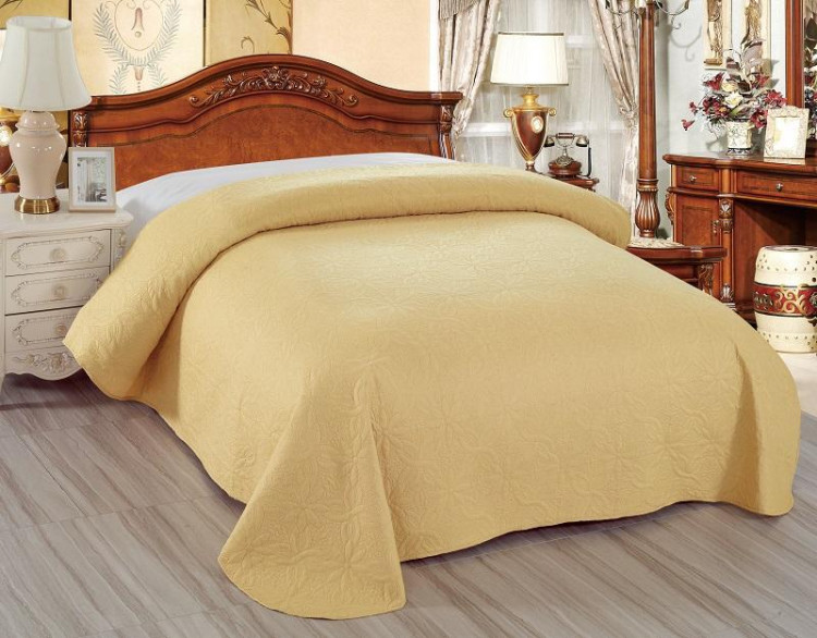 Покрывало стеганое из микрофибры SL 12110 260х260