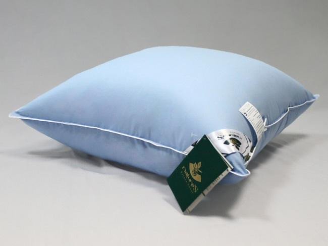 Подушка NATURES ВИТАМИННЫЙ КОКТЕЙЛЬ ВК-П-3-2 50х68 средняя