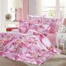 Постельное белье из сатина печатного САЙЛИД B-149 1,5-спальное