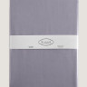 Простыня KARNA SERVAN сиреневая 240х260