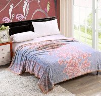 Плед из микрофибры TANGO ФЛАНЕЛЬ SEOUL KOR-26 200х220