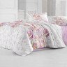 Постельное белье ALTINBASAK RANFORCE DEREN розовое 50х70 евро