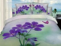 Постельное белье из сатина TANGO TS-83 50х70 (2шт) евро