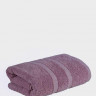 Полотенце махровое KARNA CLARIY лавандовое 50х90