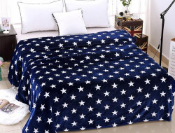 Плед из микрофибры TANGO ФЛАНЕЛЬ VAR-01 150х200