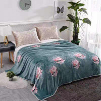 Плед из микрофибры TANGO ФЛАНЕЛЬ Готье 150х200