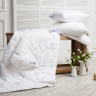 Одеяло стеганое GERMAN GRASS BAMBOO FAMILIE BIO 172x205 всесезонное