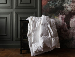 Одеяло кассетное GERMAN GRASS GRAND DOWN GRASS 240x260 всесезонное