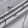 Постельное белье из тенсела люкс ASABELLA 2095-7 50х70 (2шт) и 70х70 (2шт) семейное