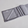 Постельное белье из тенсела люкс ASABELLA 2095-7 50х70 (2шт) и 70х70 (2шт) семейное