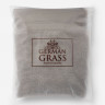Полотенце из микрокоттона GERMAN GRASS Grey Balance Grass 80х150