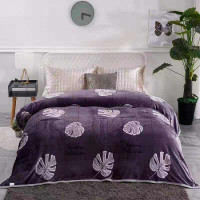 Плед из микрофибры TANGO ФЛАНЕЛЬ Пуэрто 150х200