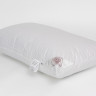 Подушка с бортиком GERMAN GRASS WHITE FAMILIE DOWN 50х90 средняя
