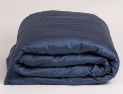 Пододеяльник GERMAN GRASS BLUE BRILLIANT GRASS 200х220