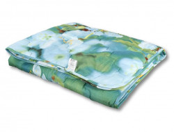 Одеяло стеганое АЛЬВИТЕК ХОЛФИТ-ТРАДИЦИЯ мультиколор 200x220 легкое