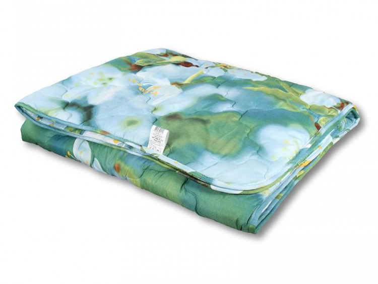 Одеяло стеганое АЛЬВИТЕК ХОЛФИТ-ТРАДИЦИЯ мультиколор 200x220 легкое