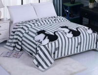 Плед из микрофибры TANGO ФЛАНЕЛЬ VAR-345 200х220