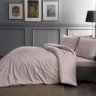 Постельное белье из сатина TAC HAPPY DAY FABIAN V52 пудра семейное