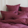 Постельное белье GERMAN GRASS PURPLE BRILLIANT GRASS 50х70 (2шт), 70х70 (2шт) семейное